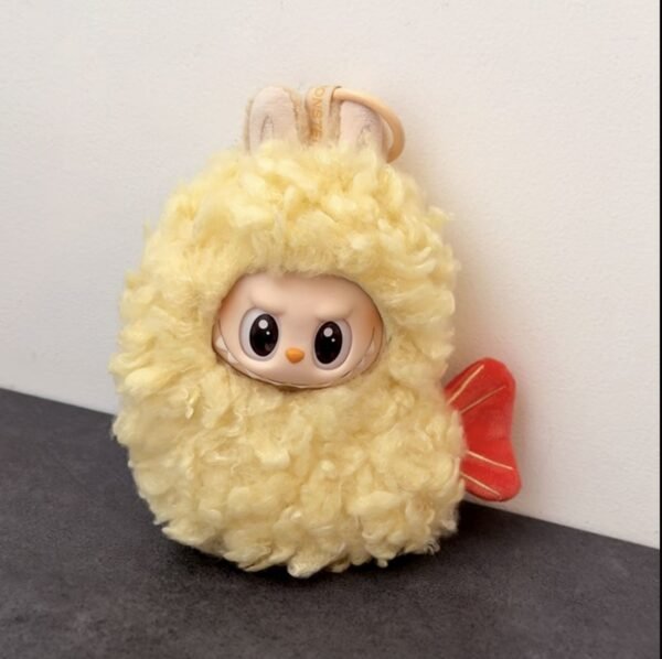 Labubu Tempura Outfit