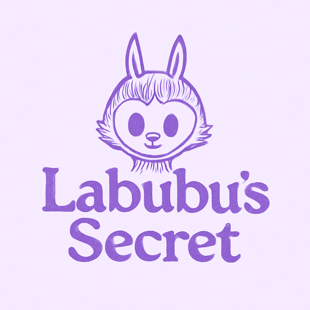 LaBuBu's Secret